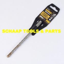 SDS-Plus Extreme hamerboor  8mm x 100mm x 160mm | DT9529